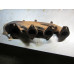 12Z204 Left Exhaust Manifold From 2007 Ford F-150  5.4 7L1E9431AA